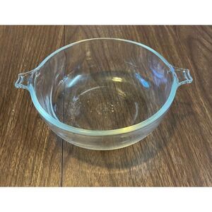 Pyrex 20 oz bowl 